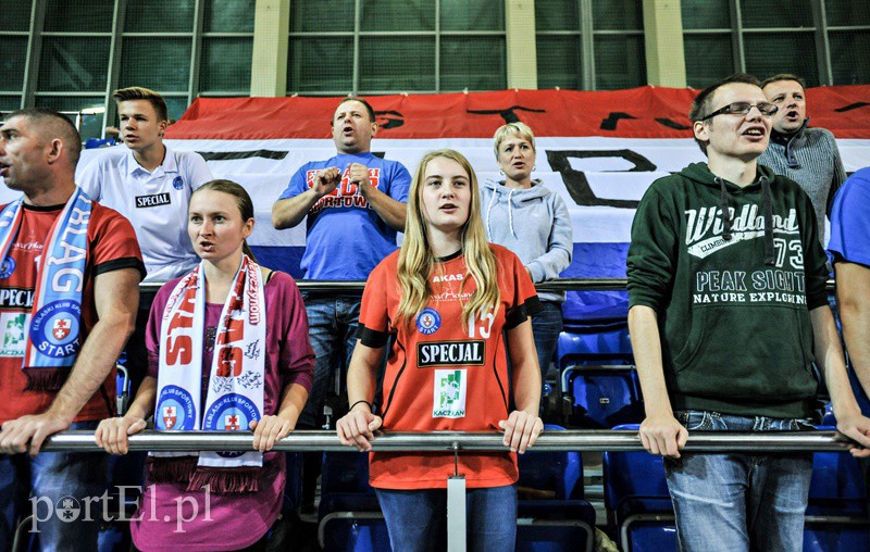 Męczarnie Startu zdjęcie nr 94563