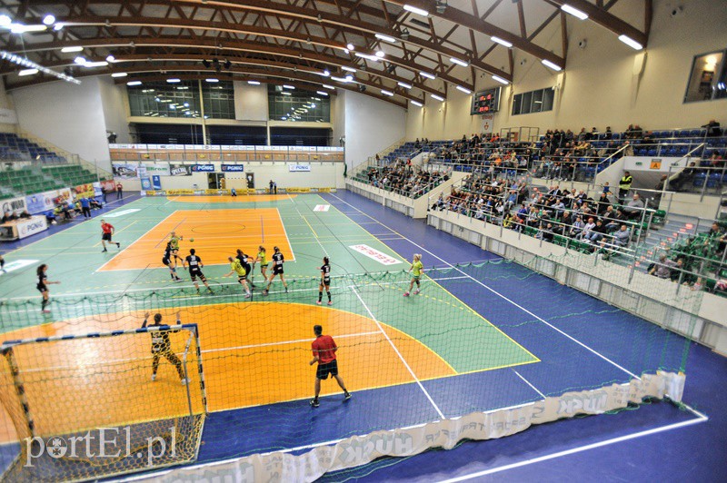 Męczarnie Startu zdjęcie nr 94565