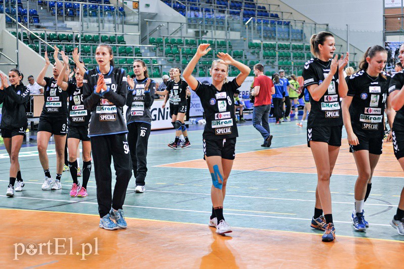 Męczarnie Startu zdjęcie nr 94570