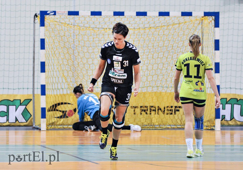 Męczarnie Startu zdjęcie nr 94560