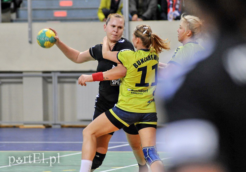 Męczarnie Startu zdjęcie nr 94555