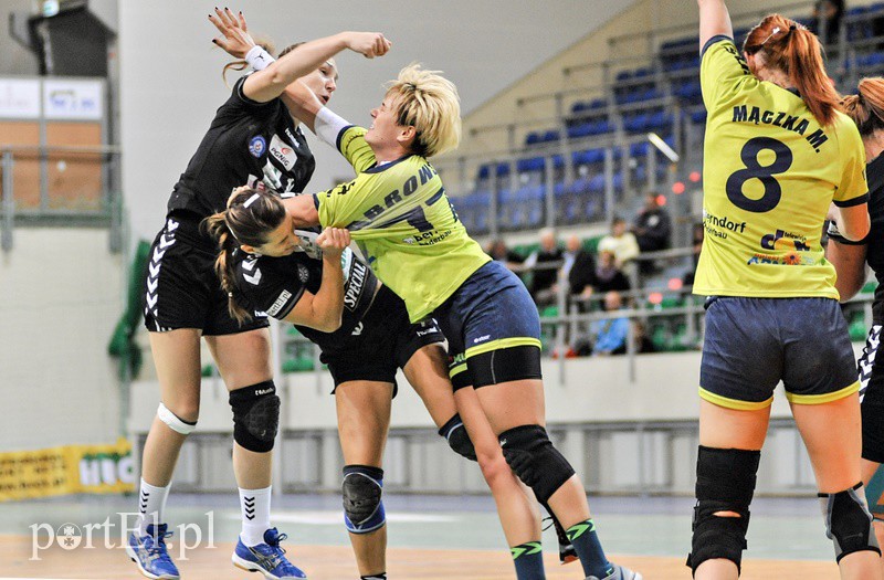 Męczarnie Startu zdjęcie nr 94556