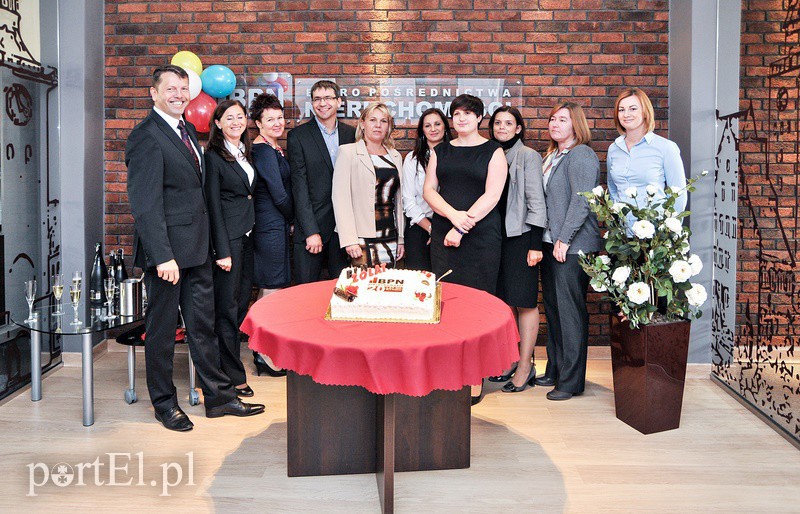 20-lecie BPN Nieruchomości zdjęcie nr 94577