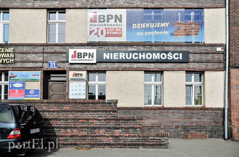 20-lecie BPN Nieruchomości zdjęcie nr 94585