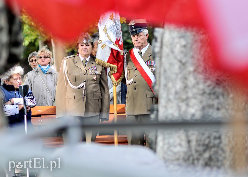 Gdy ludzie zapomną, kamienie wołać będą.. zdjęcie nr 94616