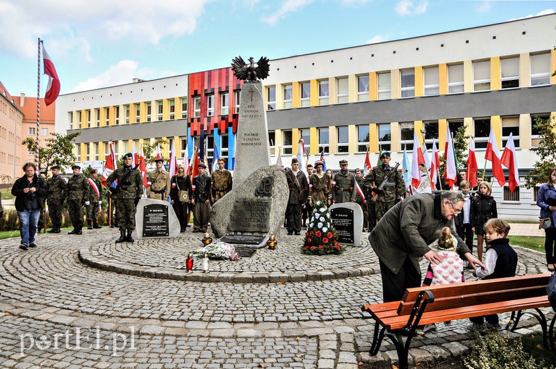 Gdy ludzie zapomną, kamienie wołać będą.. zdjęcie nr 94612