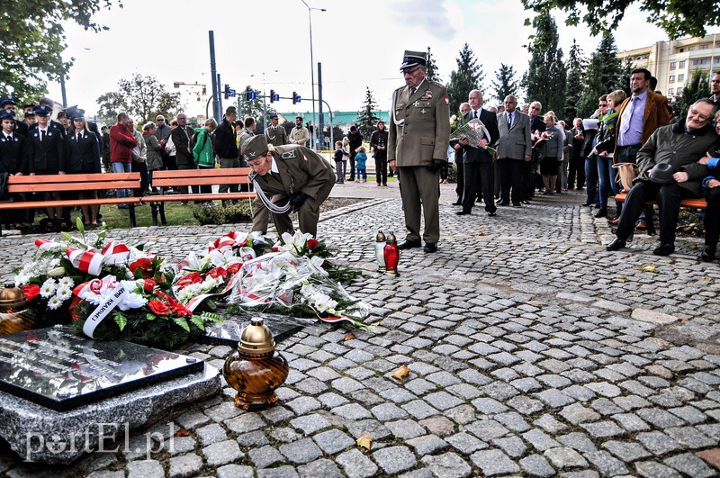 Gdy ludzie zapomną, kamienie wołać będą.. zdjęcie nr 94623