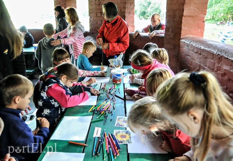 Pół tysiąca piechurów na trasie Jesiennego Rajdu zdjęcie nr 94645
