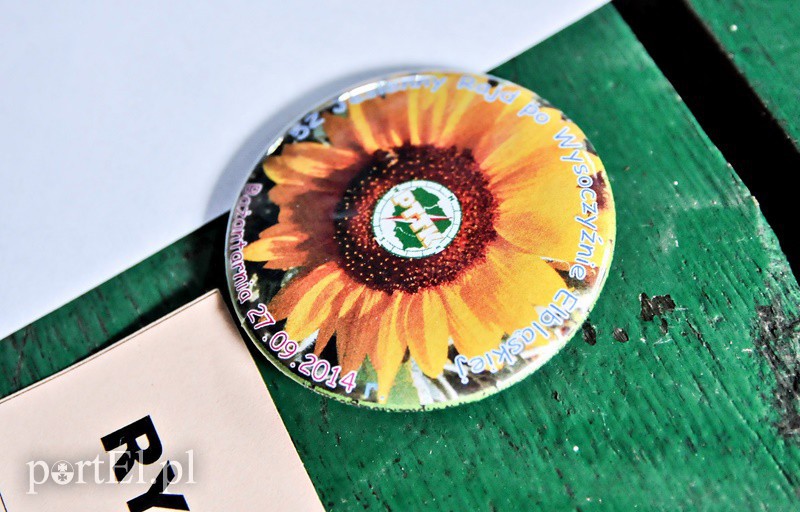 Pół tysiąca piechurów na trasie Jesiennego Rajdu zdjęcie nr 94646