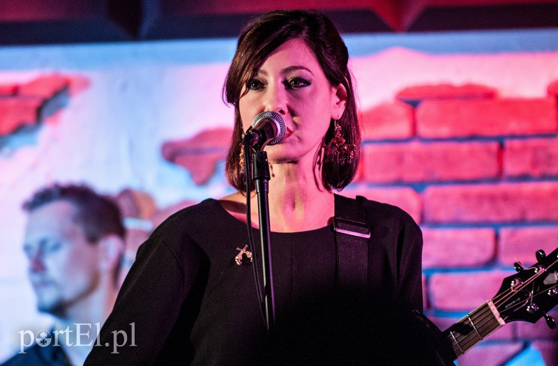 Czy kupiłabym jej płytę? zdjęcie nr 94734