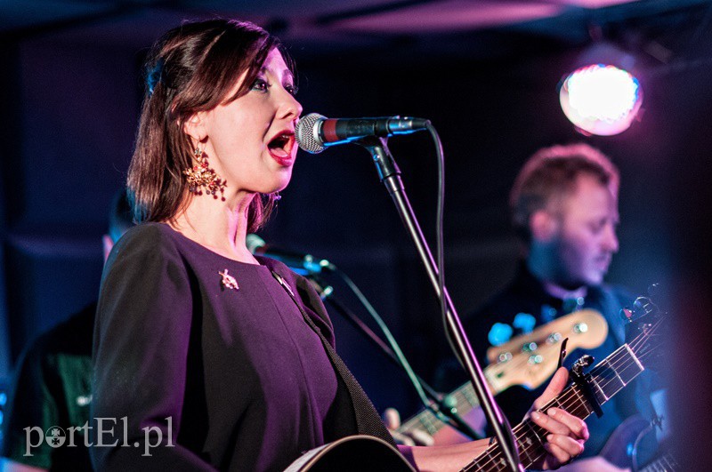 Czy kupiłabym jej płytę? zdjęcie nr 94724