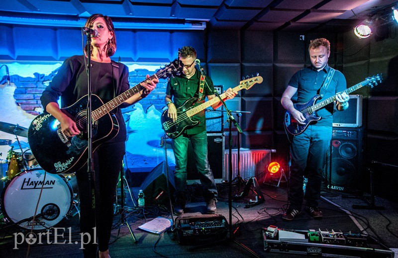 Czy kupiłabym jej płytę? zdjęcie nr 94723