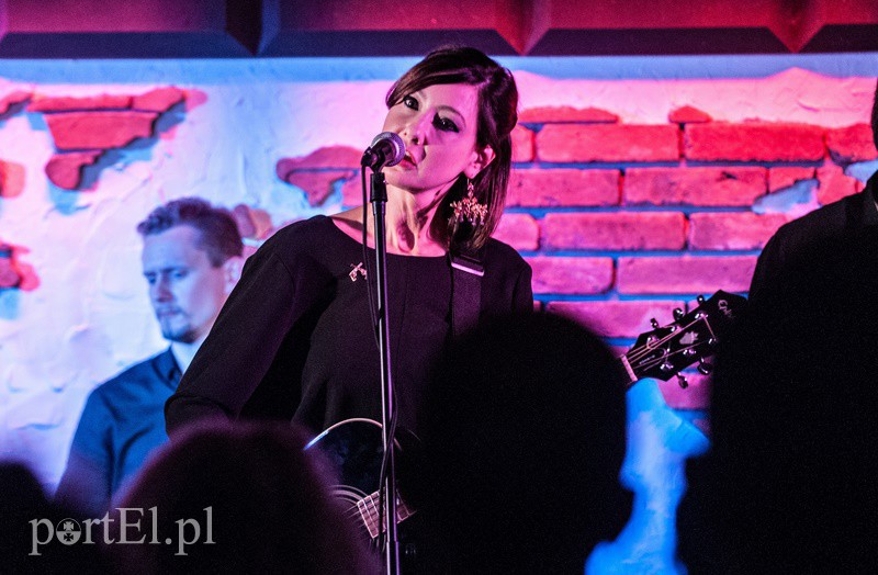 Czy kupiłabym jej płytę? zdjęcie nr 94731