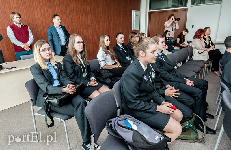 Bezpłatne studia magisterskie w Elblągu? To nie jest prosta sprawa zdjęcie nr 94761