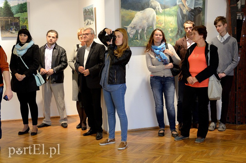 O wsi z pomysłem zdjęcie nr 94813