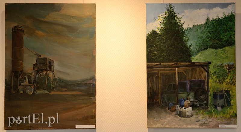 O wsi z pomysłem zdjęcie nr 94800