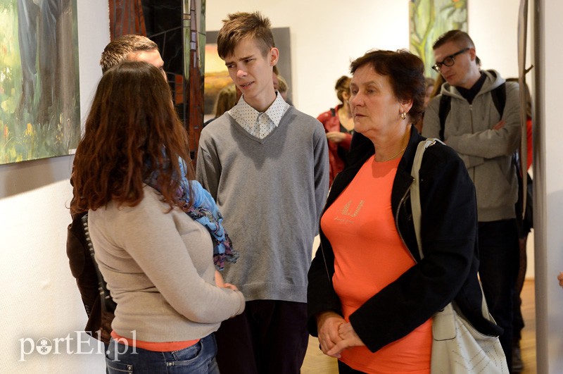 O wsi z pomysłem zdjęcie nr 94809