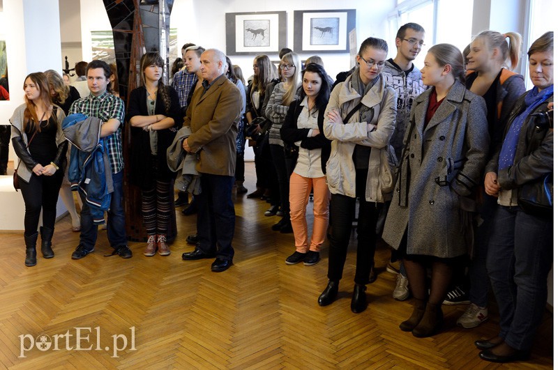 O wsi z pomysłem zdjęcie nr 94810