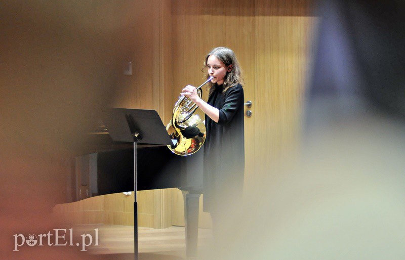 Pierwszy koncert w szkole muzycznej zdjęcie nr 94835