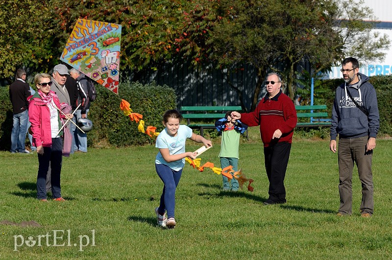 Zawody latawcowe zdjęcie nr 94941