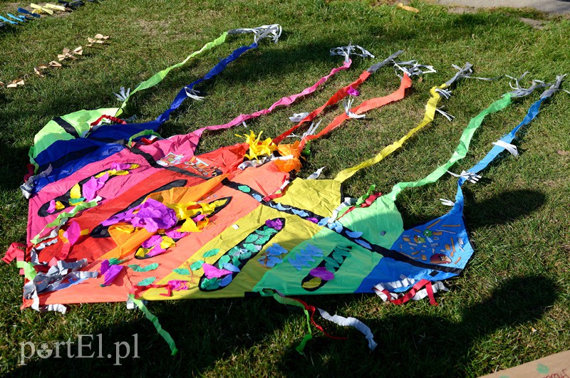 Zawody latawcowe zdjęcie nr 94943