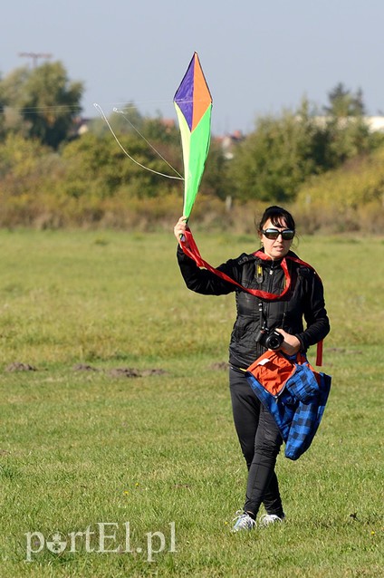 Zawody latawcowe zdjęcie nr 94938