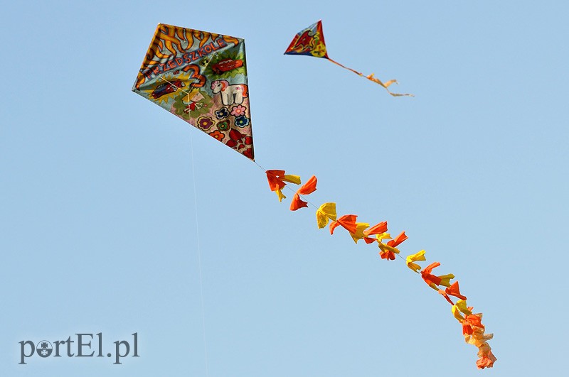 Zawody latawcowe zdjęcie nr 94951