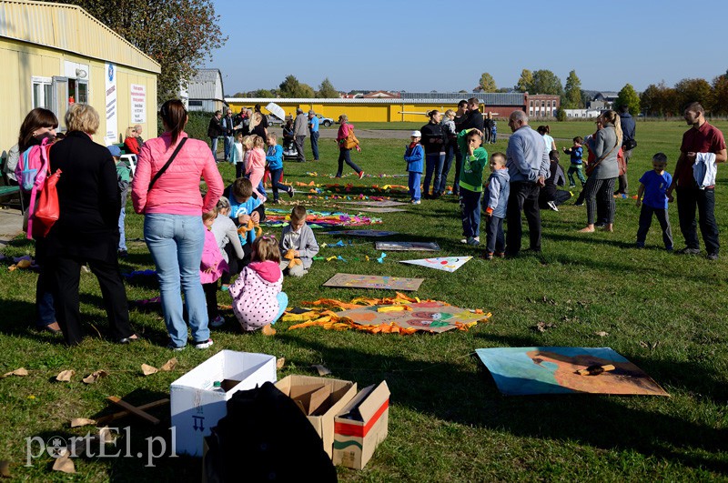 Zawody latawcowe zdjęcie nr 94945