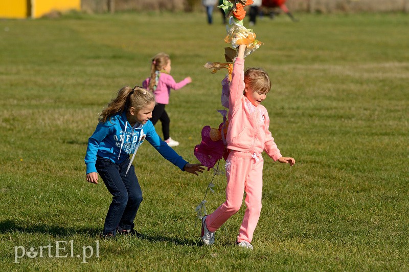 Zawody latawcowe zdjęcie nr 94960
