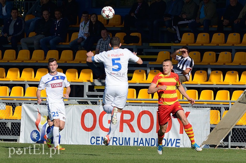 Olimpia-Jagiellonia II zdjęcie nr 94983