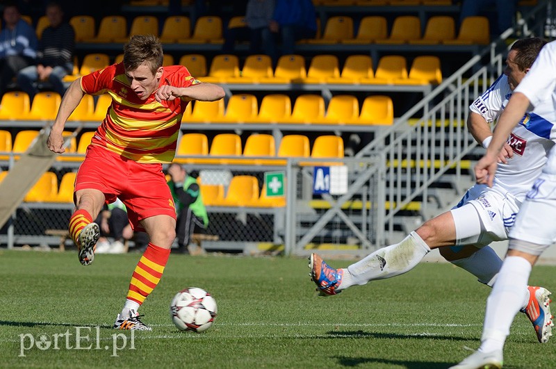 Olimpia-Jagiellonia II zdjęcie nr 94989