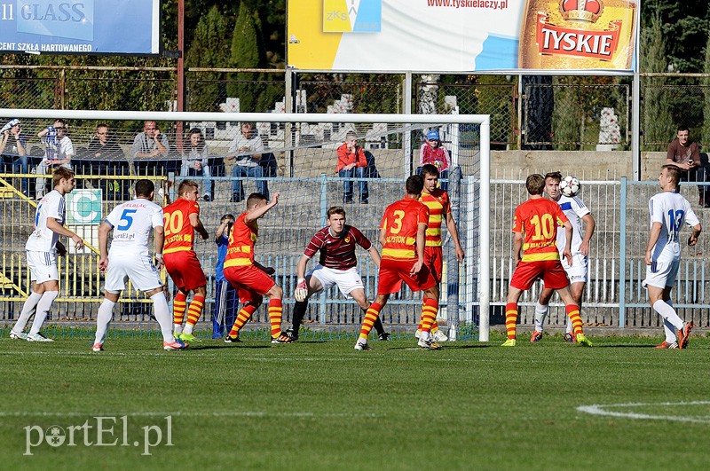 Olimpia-Jagiellonia II zdjęcie nr 94996