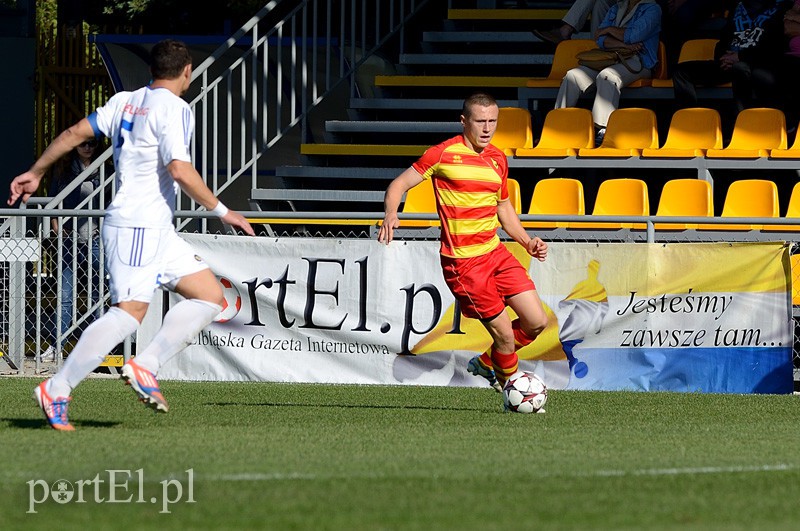 Olimpia-Jagiellonia II zdjęcie nr 94981