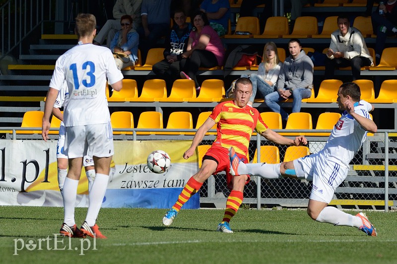 Olimpia-Jagiellonia II zdjęcie nr 94987