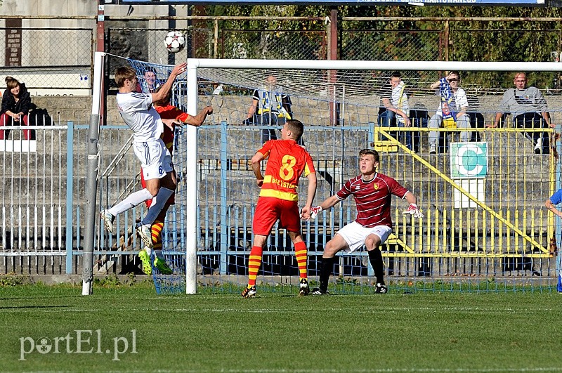 Olimpia-Jagiellonia II zdjęcie nr 94993