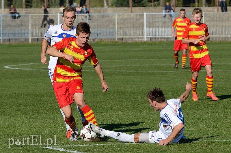 Olimpia-Jagiellonia II zdjęcie nr 94994