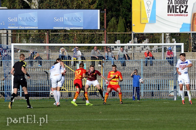 Olimpia-Jagiellonia II zdjęcie nr 94991