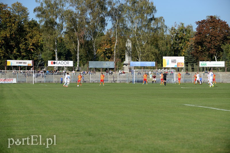 Olimpia-Jagiellonia II zdjęcie nr 94986