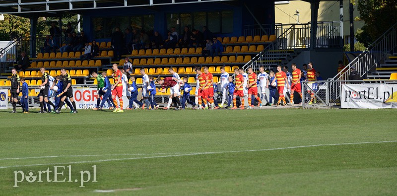 Olimpia-Jagiellonia II zdjęcie nr 94977