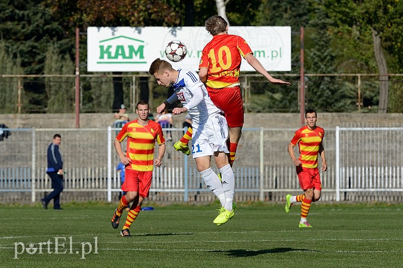 Olimpia-Jagiellonia II zdjęcie nr 94980