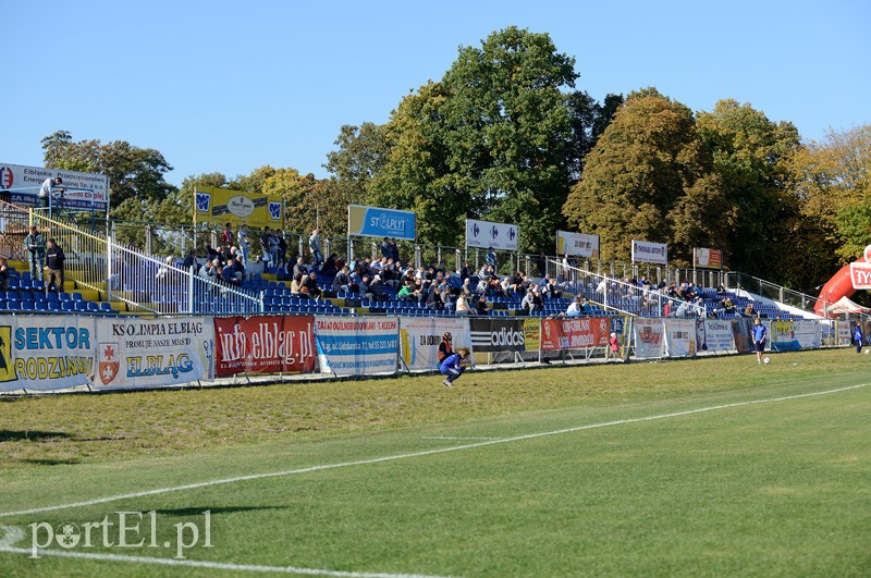 Olimpia-Jagiellonia II zdjęcie nr 94985