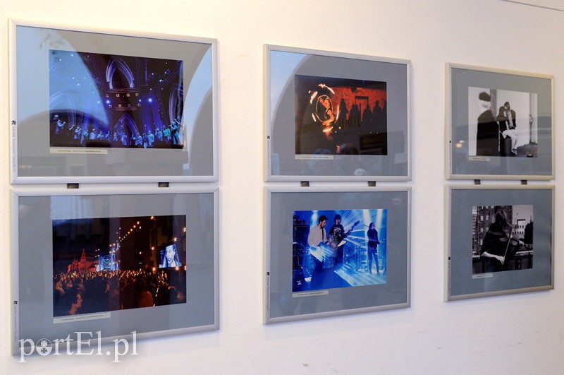 Życie Gdańska w Elblągu zdjęcie nr 95079