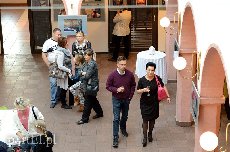 Życie Gdańska w Elblągu zdjęcie nr 95094