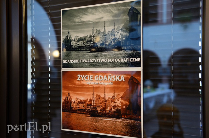 Elbląg Życie Gdańska w Elblągu