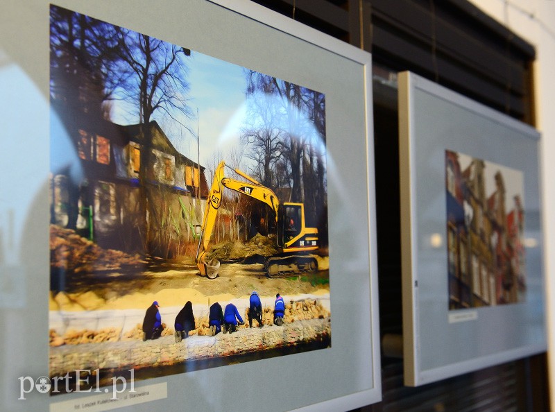 Życie Gdańska w Elblągu zdjęcie nr 95074