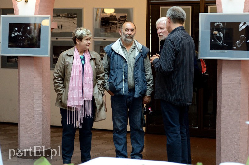 Życie Gdańska w Elblągu zdjęcie nr 95083