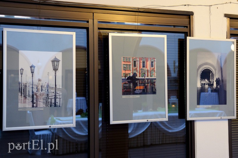 Życie Gdańska w Elblągu zdjęcie nr 95077