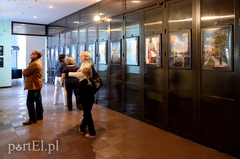 Życie Gdańska w Elblągu zdjęcie nr 95095