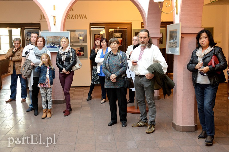 Życie Gdańska w Elblągu zdjęcie nr 95087