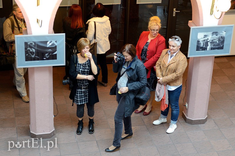 Życie Gdańska w Elblągu zdjęcie nr 95093